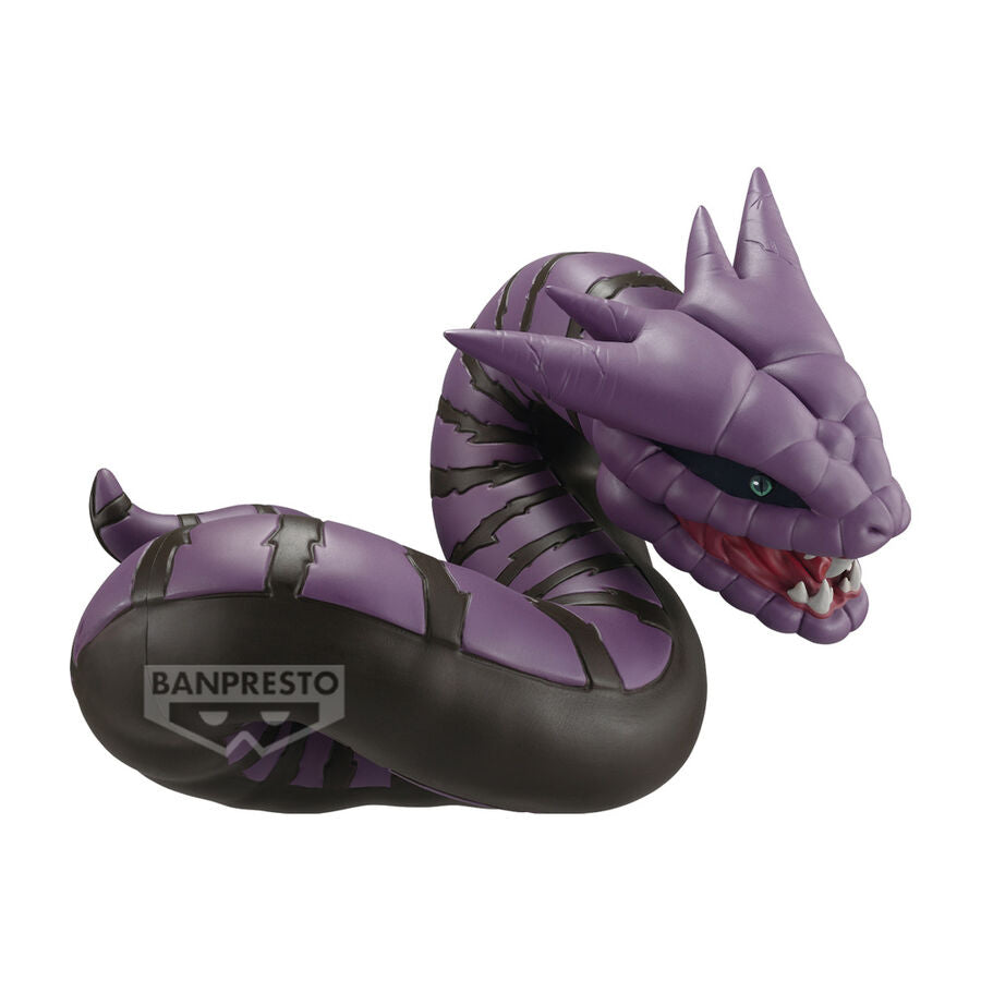 "NARUTO" Soft Vinyl Figure Manda