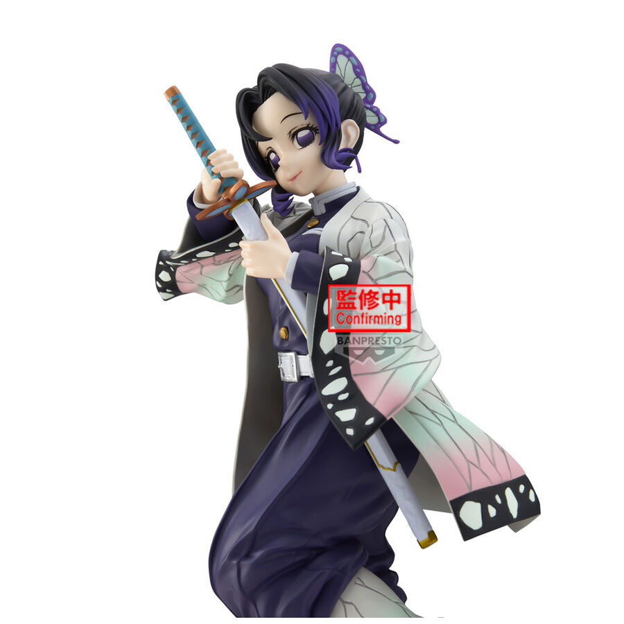 "Demon Slayer: Kimetsu no Yaiba" GLITTER&GLAMOURS-SHINOBU KOCHO-Ⅱ