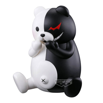 "Danganronpa 1.2 Reload" Monokuma Figure