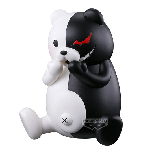 "Danganronpa 1.2 Reload" Monokuma Figure