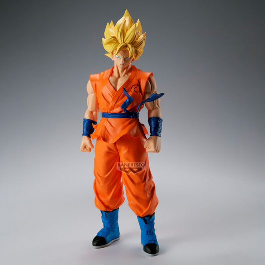 "Dragon Ball Super Beerus" Grandista-SON GOKU-Ⅳ ※A:Super Saiyan Son Goku