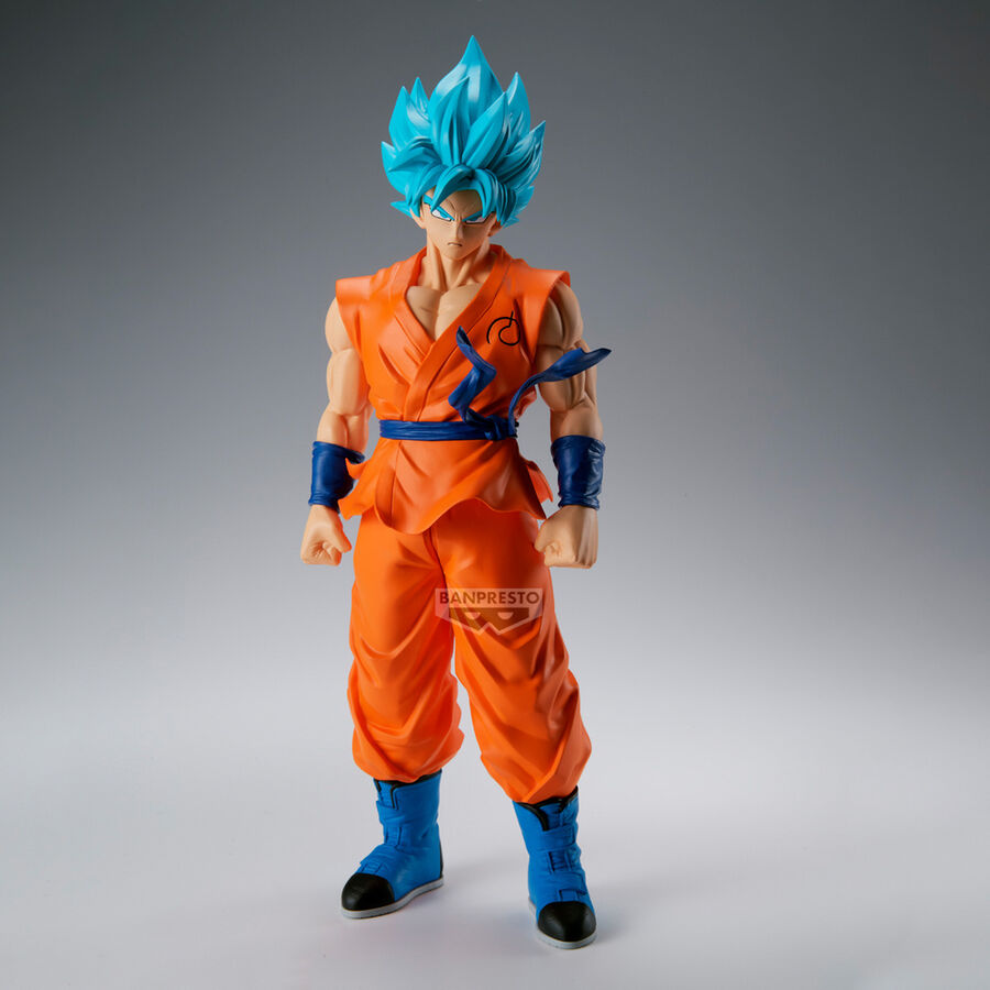 "Dragon Ball Super Beerus" Grandista-SON GOKU-Ⅳ ※B:Super Saiyan God Super Saiyan Son Goku