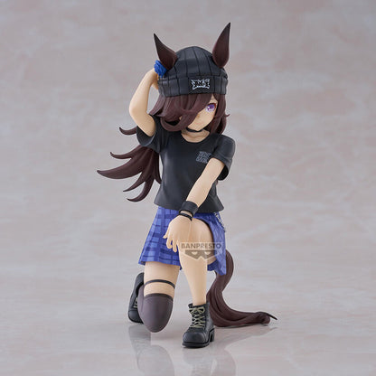 "Umamusume Pretty Derby" BoC'z we\n Rice Shower as Oryza Figure