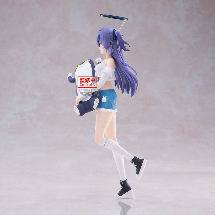 "Blue Archive" ESPRESTO -Casual clothes- Yuuka