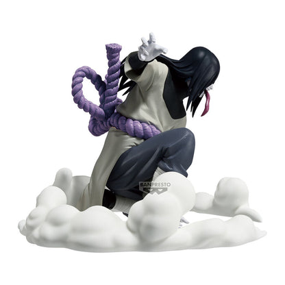 "NARUTO" Orochimaru Figure ~Kuchiyose No Jutsu‼~