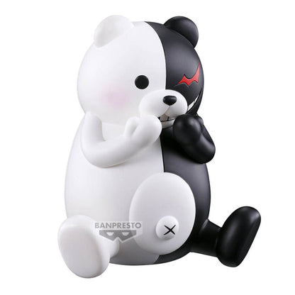 "Danganronpa 1.2 Reload" Monokuma Figure