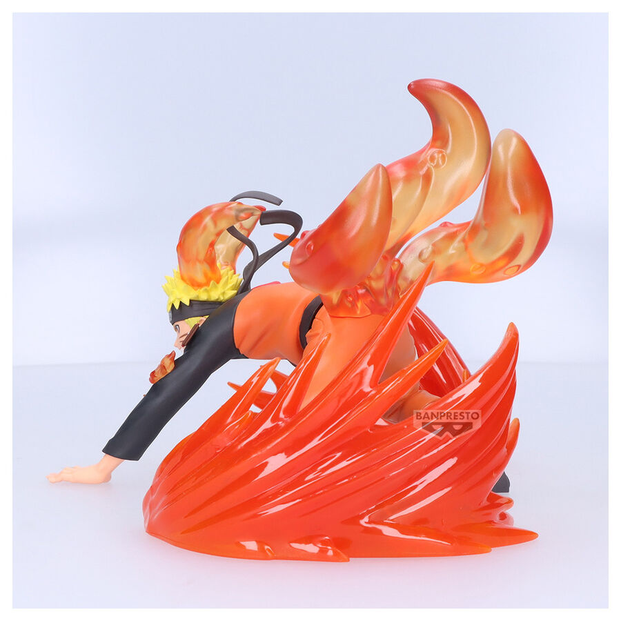 NARUTO-ナルト- 疾風伝 VIBRATION STARS-UZUMAKI NARUTO-Ⅶ