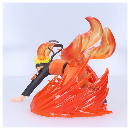 NARUTO-ナルト- 疾風伝 VIBRATION STARS-UZUMAKI NARUTO-Ⅶ