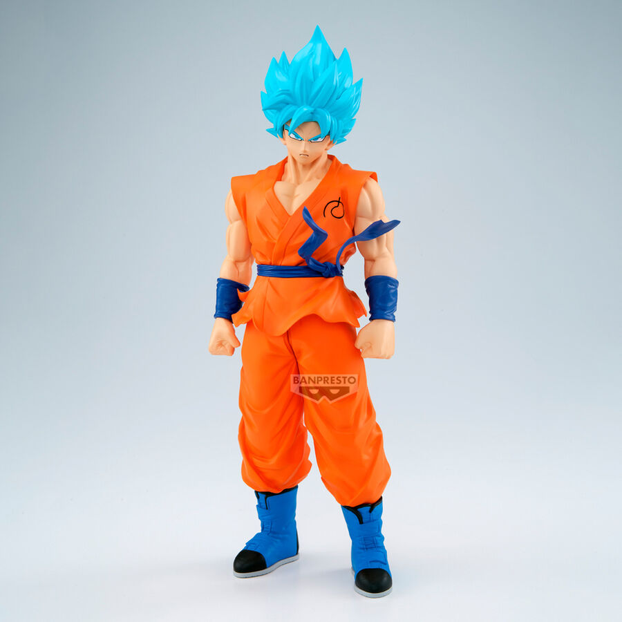 "Dragon Ball Super Beerus" Grandista-SON GOKU-Ⅳ ※B:Super Saiyan God Super Saiyan Son Goku