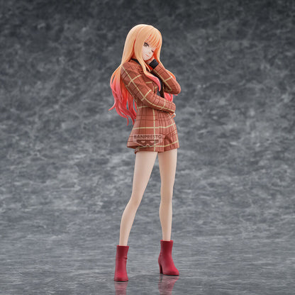 "My Dress-Up Darling Season 2" GLITTER&GLAMOURS Kitagawa Marin Set Up Style Ver.-