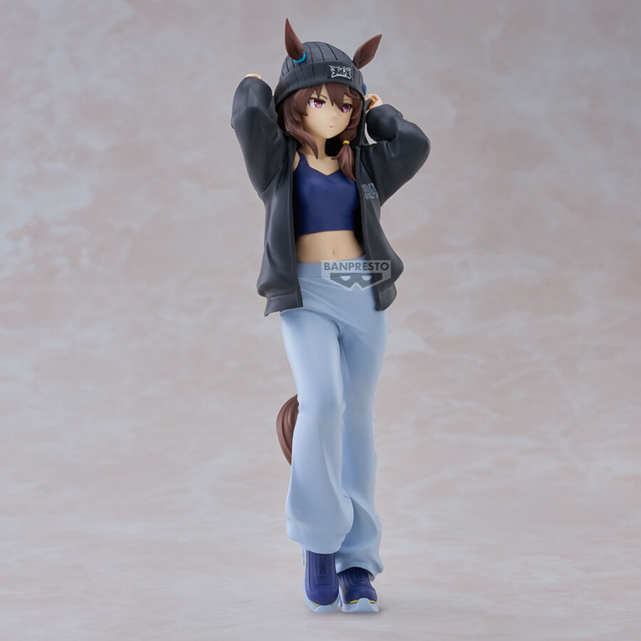 "Umamusume Pretty Derby" BoC'z we\n Nakayama Festa as Ata Mahane Figure
