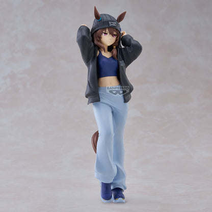 "Umamusume Pretty Derby" BoC'z we\n Nakayama Festa as Ata Mahane Figure
