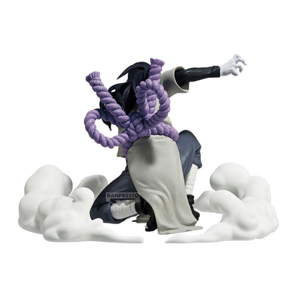 "NARUTO" Orochimaru Figure ~Kuchiyose No Jutsu‼~
