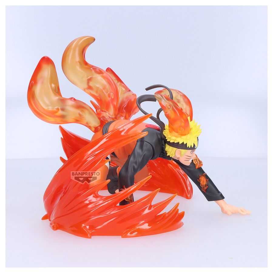 NARUTO-ナルト- 疾風伝 VIBRATION STARS-UZUMAKI NARUTO-Ⅶ