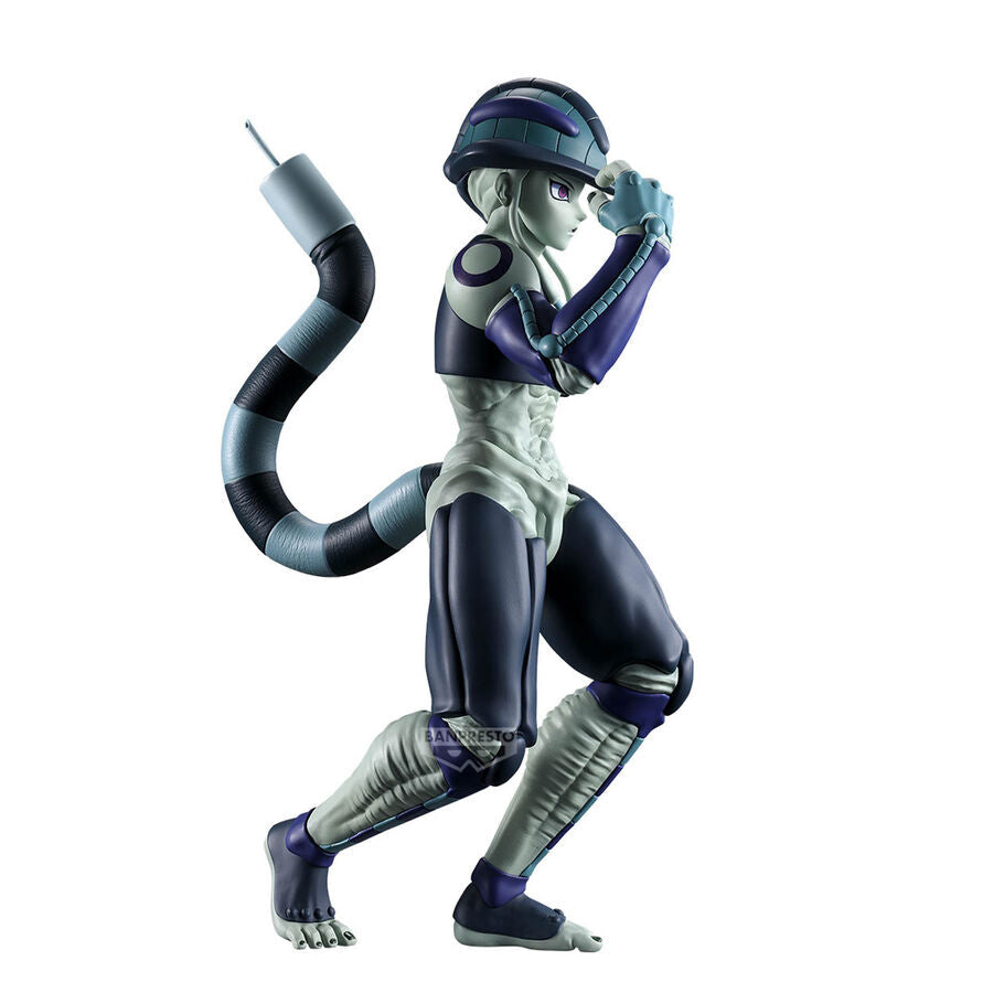 "HUNTER×HUNTER" Grandista Meruem