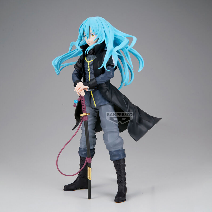 "That Time I Got Reincarnated as a Slime" Grandista Rimuru Tempest