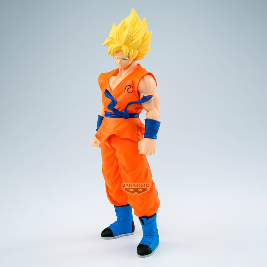 "Dragon Ball Super Beerus" Grandista-SON GOKU-Ⅳ ※A:Super Saiyan Son Goku