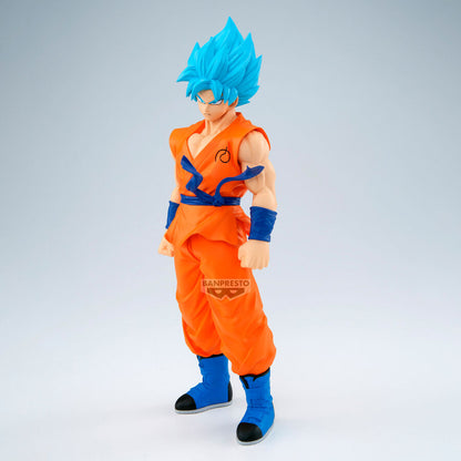 "Dragon Ball Super Beerus" Grandista-SON GOKU-Ⅳ ※B:Super Saiyan God Super Saiyan Son Goku