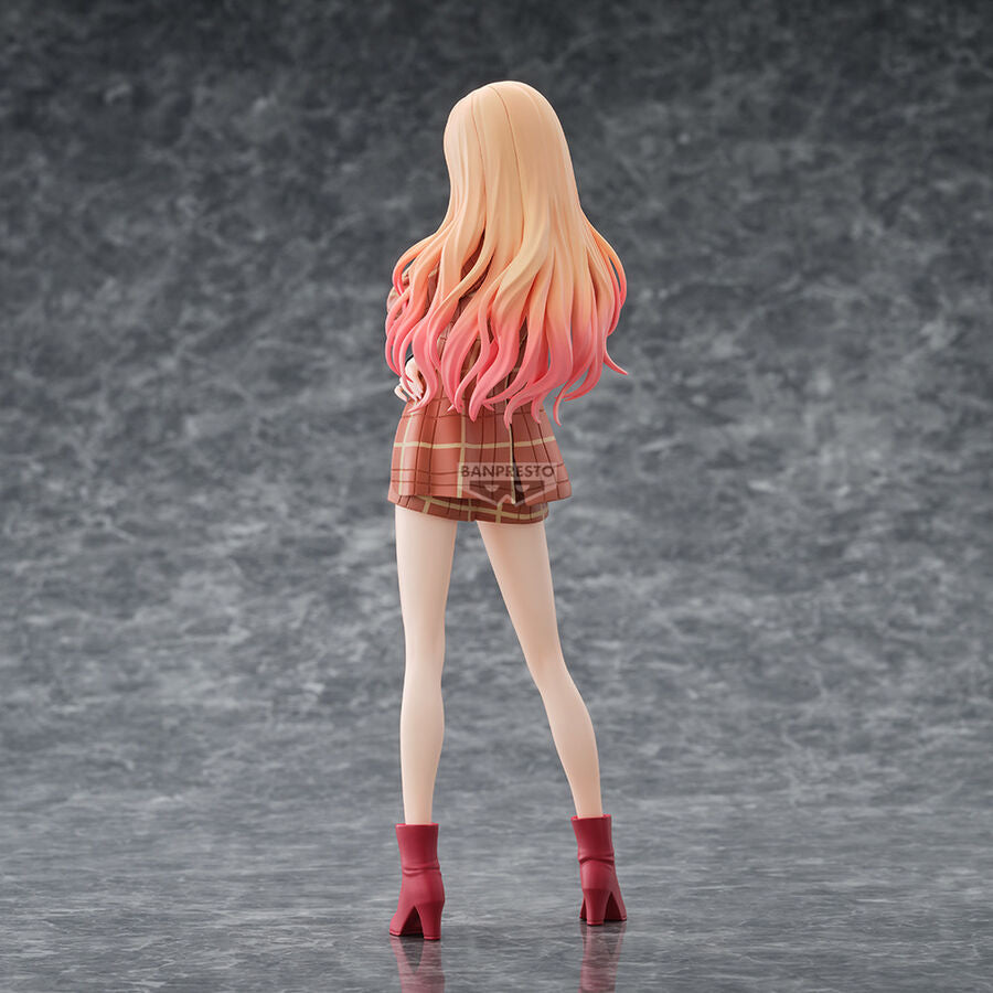 "My Dress-Up Darling Season 2" GLITTER&GLAMOURS Kitagawa Marin Set Up Style Ver.-