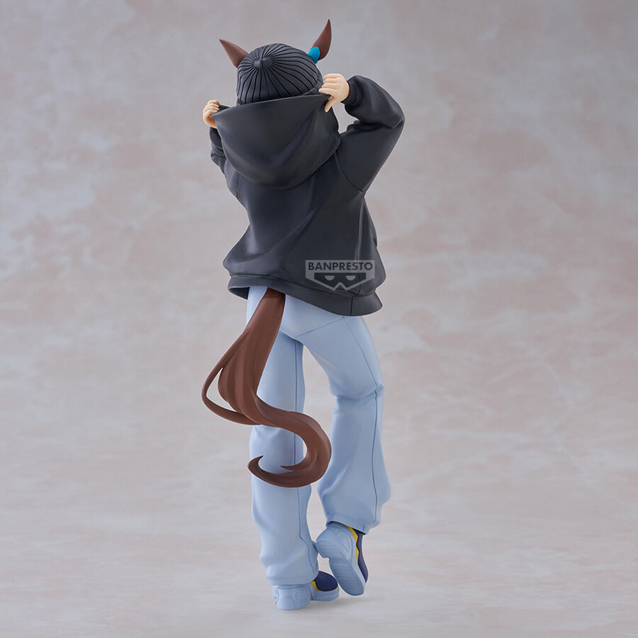 "Umamusume Pretty Derby" BoC'z we\n Nakayama Festa as Ata Mahane Figure