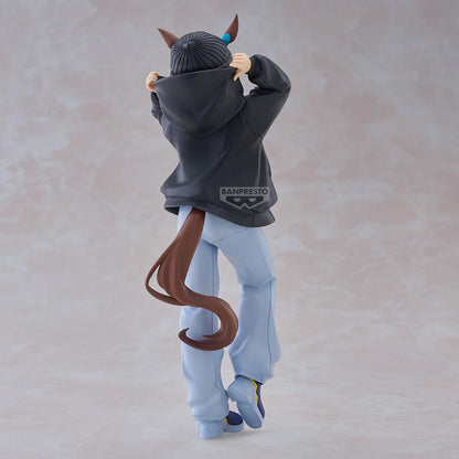 "Umamusume Pretty Derby" BoC'z we\n Nakayama Festa as Ata Mahane Figure