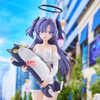 "Blue Archive" ESPRESTO -Casual clothes- Yuuka