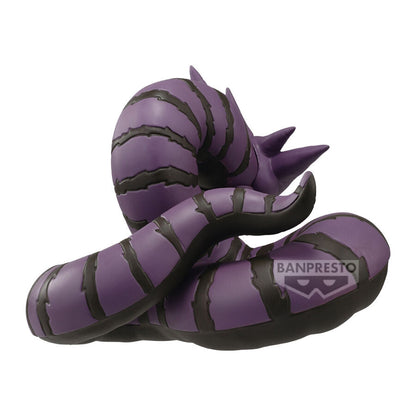 "NARUTO" Soft Vinyl Figure Manda
