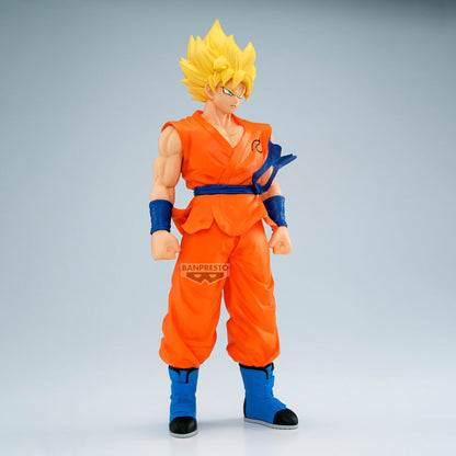 "Dragon Ball Super Beerus" Grandista-SON GOKU-Ⅳ ※A:Super Saiyan Son Goku