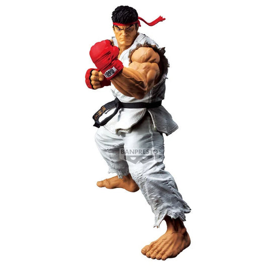 "Street Fighter" Series Grandista Ryu Outfit 2