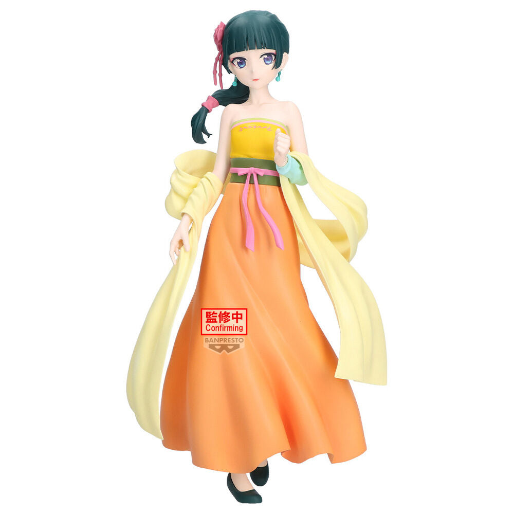 "The Apothecary Diaries" Maomao Figure ~Odd Jobs~
