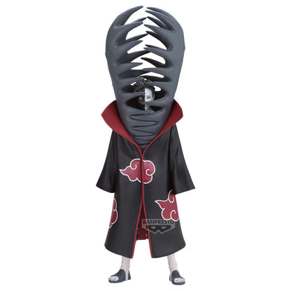 "Naruto Shippuden" Noir Edge Collection -ZETSU-