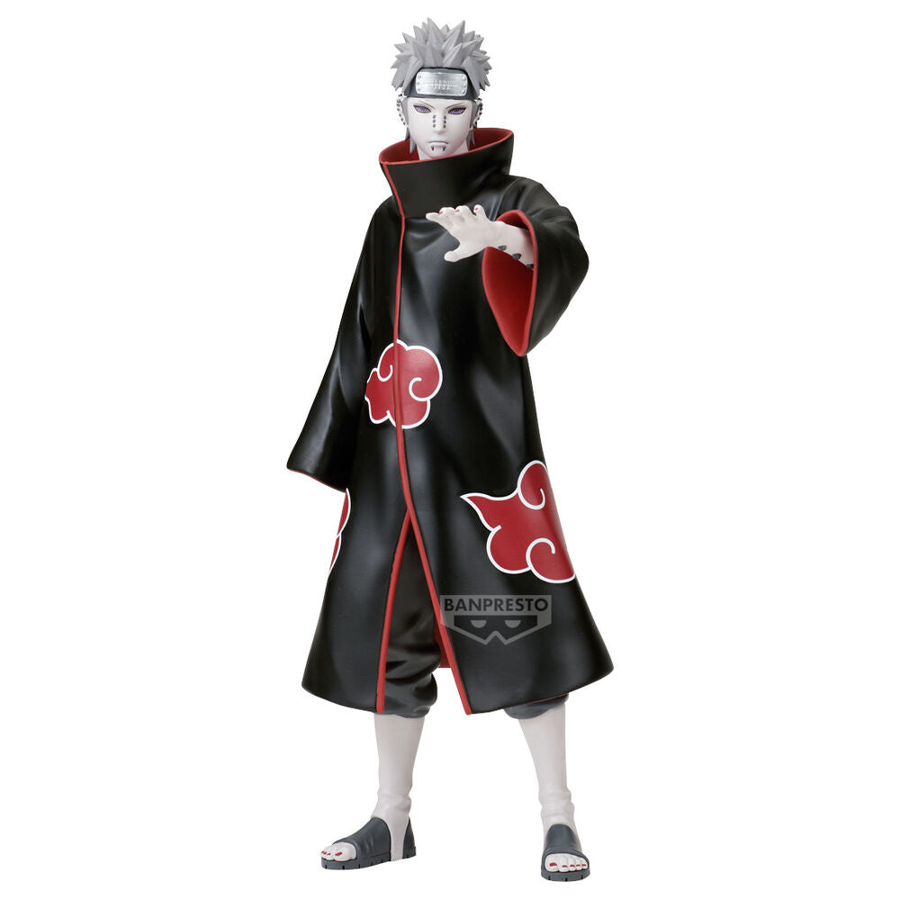 "Naruto Shippuden" Noir Edge Collection -PAIN-