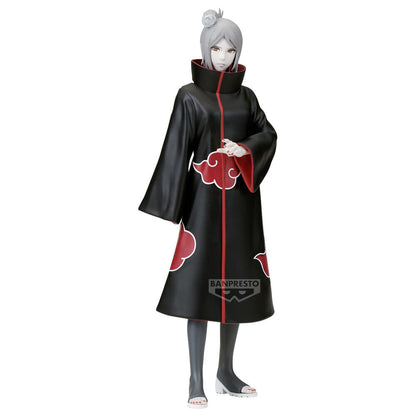 "Naruto Shippuden" Noir Edge Collection -KONAN-