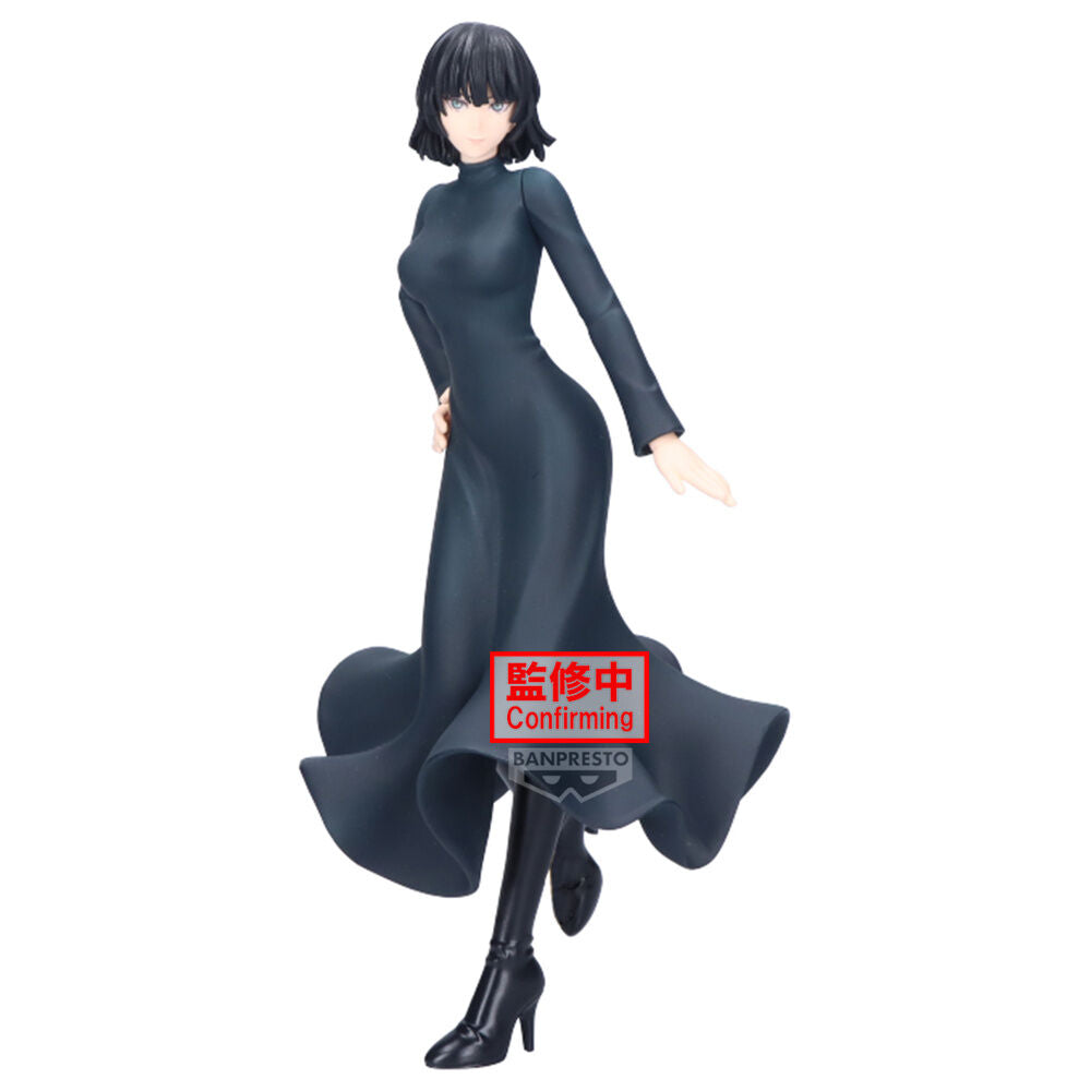 "One-Punch Man" GLITTER&GLAMOURS HELLISH BLIZZARD (Fubuki)
