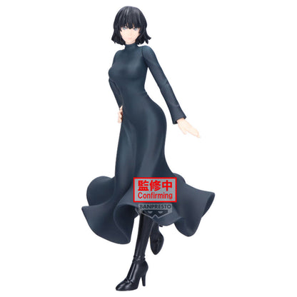 "One-Punch Man" GLITTER&GLAMOURS HELLISH BLIZZARD (Fubuki)