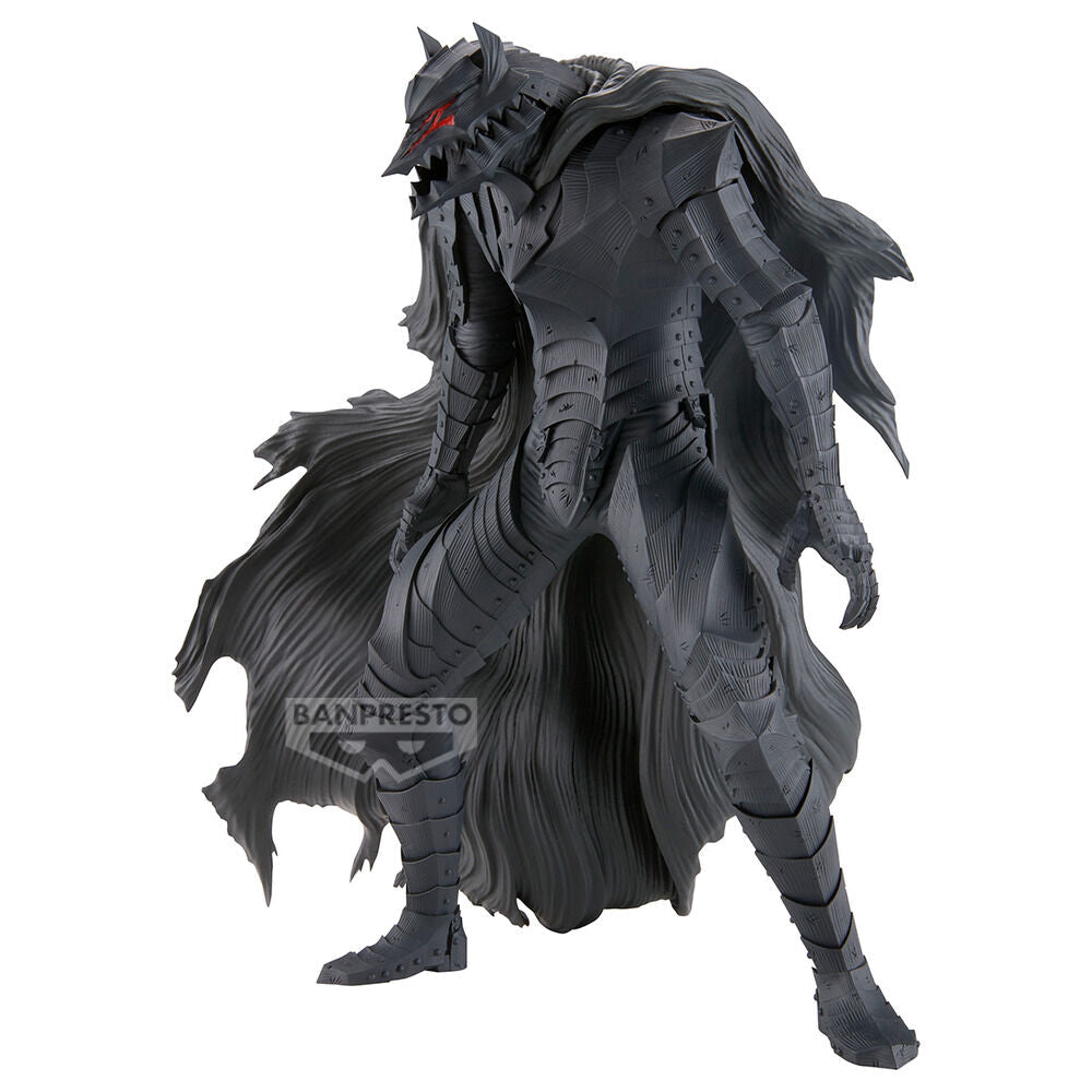 "Berserk" Grandista -GUTS- Body (Right Arm & Weapon Sold Separately)