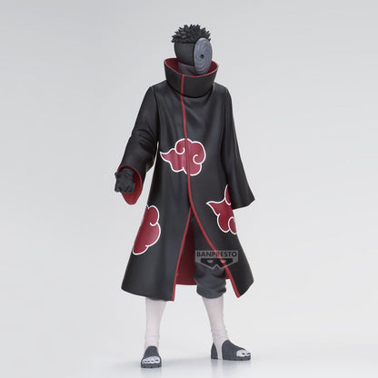 "Naruto Shippuden" Noir Edge Collection -UCHIHA MADARA (TOBI)-