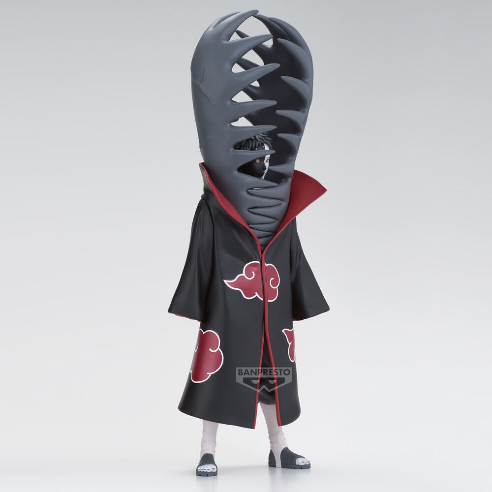 "Naruto Shippuden" Noir Edge Collection -ZETSU-