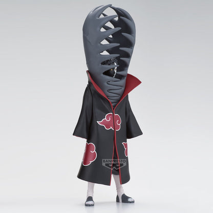 "Naruto Shippuden" Noir Edge Collection -ZETSU-