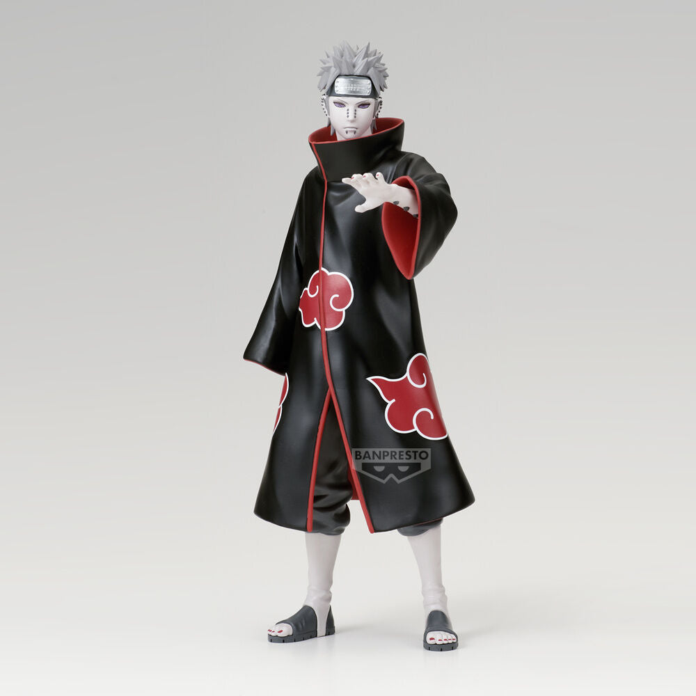 "Naruto Shippuden" Noir Edge Collection -PAIN-