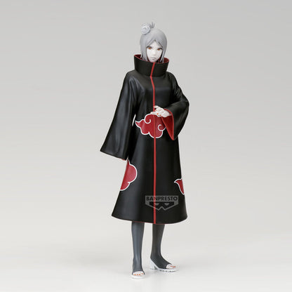 "Naruto Shippuden" Noir Edge Collection -KONAN-