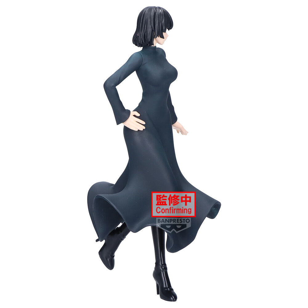 "One-Punch Man" GLITTER&GLAMOURS HELLISH BLIZZARD (Fubuki)
