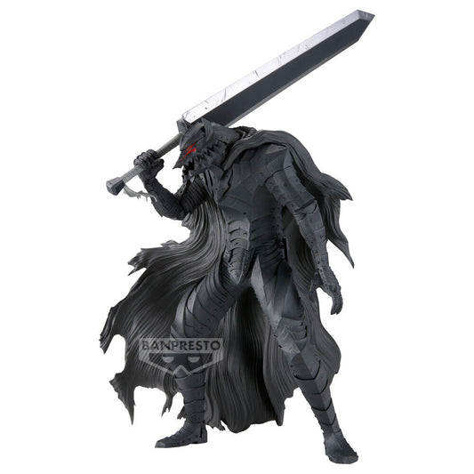 "Berserk" Grandista -GUTS- Right Arm & Weapon (Add-on Part Only)