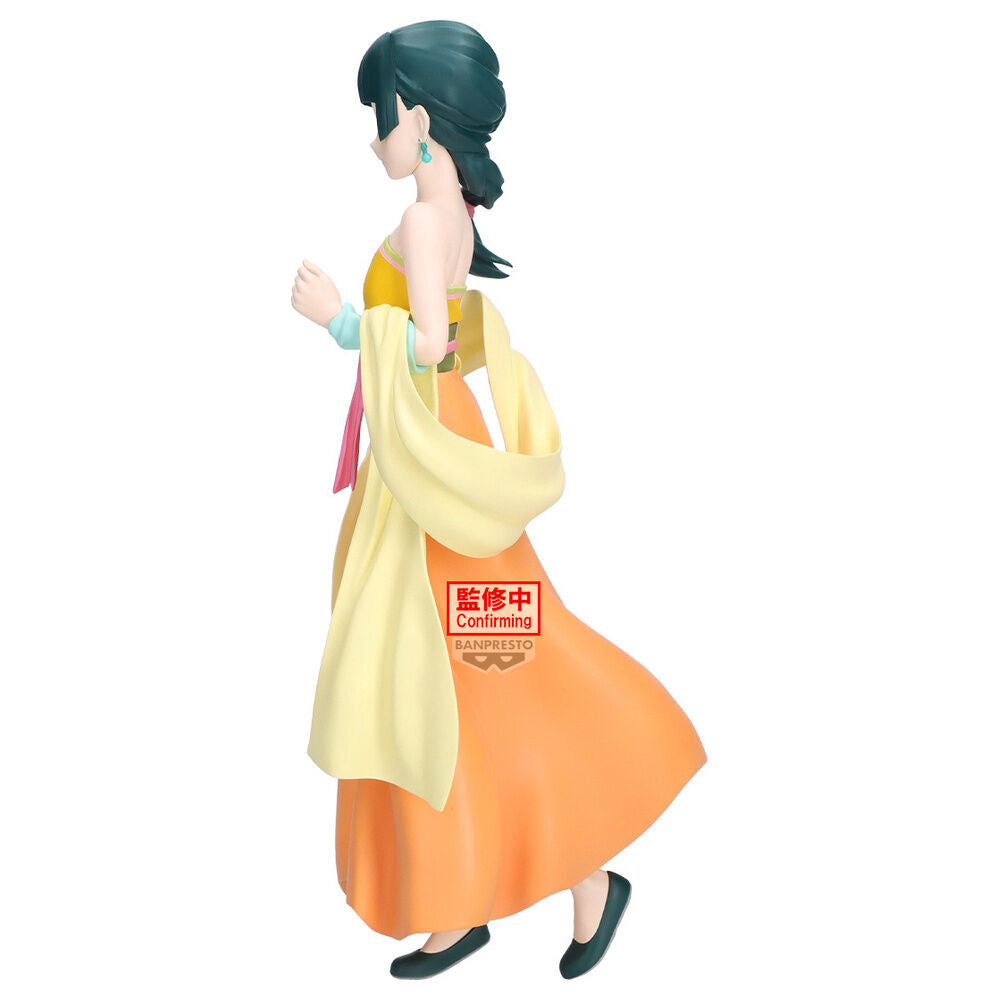 "The Apothecary Diaries" Maomao Figure ~Odd Jobs~