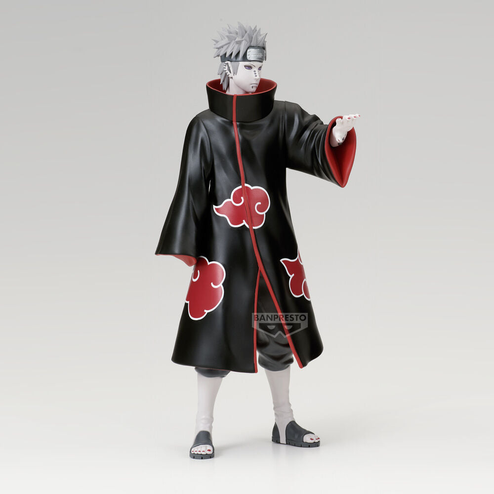 "Naruto Shippuden" Noir Edge Collection -PAIN-