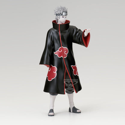 "Naruto Shippuden" Noir Edge Collection -PAIN-