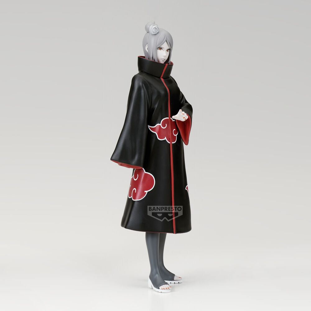 "Naruto Shippuden" Noir Edge Collection -KONAN-