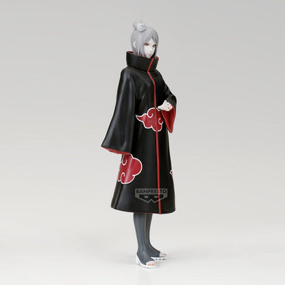 "Naruto Shippuden" Noir Edge Collection -KONAN-