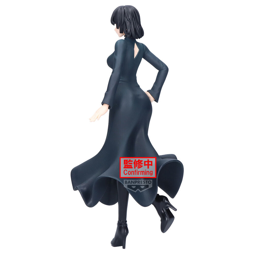 "One-Punch Man" GLITTER&GLAMOURS HELLISH BLIZZARD (Fubuki)