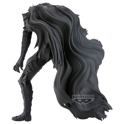 "Berserk" Grandista -GUTS- Body (Right Arm & Weapon Sold Separately)